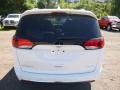2018 Bright White Chrysler Pacifica Limited  photo #4