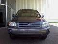 Bluestone Metallic - Highlander I4 Photo No. 2