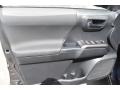 Magnetic Gray Metallic - Tacoma TRD Sport Double Cab 4x4 Photo No. 20