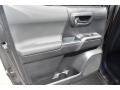Magnetic Gray Metallic - Tacoma TRD Sport Double Cab 4x4 Photo No. 21