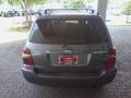 Bluestone Metallic - Highlander I4 Photo No. 5