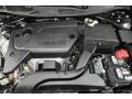 2017 Super Black Nissan Altima 2.5 SL  photo #27