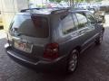 Bluestone Metallic - Highlander I4 Photo No. 19