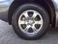 Bluestone Metallic - Highlander I4 Photo No. 21
