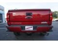 2019 Cajun Red Tintcoat Chevrolet Silverado 2500HD High Country Crew Cab 4WD  photo #12