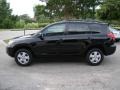 2006 Black Toyota RAV4   photo #6