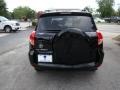 Black - RAV4  Photo No. 8