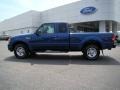 Vista Blue Metallic - Ranger Sport SuperCab Photo No. 5