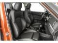 Chestnut Metallic - Countryman Cooper Photo No. 6