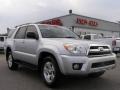 Titanium Metallic - 4Runner SR5 Photo No. 1