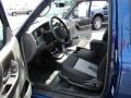 Vista Blue Metallic - Ranger Sport SuperCab Photo No. 8