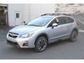 Ice Silver Metallic - Crosstrek 2.0i Limited Photo No. 2