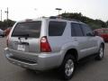 Titanium Metallic - 4Runner SR5 Photo No. 3