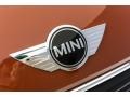 2018 Chestnut Metallic Mini Countryman Cooper  photo #30