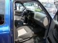 Vista Blue Metallic - Ranger Sport SuperCab Photo No. 10