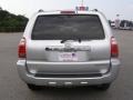Titanium Metallic - 4Runner SR5 Photo No. 4