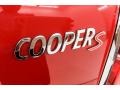 2018 Chili Red Mini Countryman Cooper S  photo #7