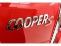 Chili Red - Countryman Cooper S Photo No. 7