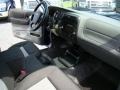 Vista Blue Metallic - Ranger Sport SuperCab Photo No. 11
