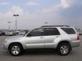 Titanium Metallic - 4Runner SR5 Photo No. 6