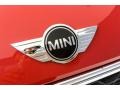 2018 Chili Red Mini Countryman Cooper S  photo #30