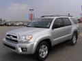 Titanium Metallic - 4Runner SR5 Photo No. 7