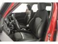 Chili Red - Countryman Cooper S Photo No. 33