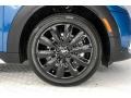 Island Blue Metallic - Countryman Cooper S Photo No. 8