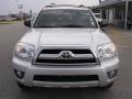 Titanium Metallic - 4Runner SR5 Photo No. 8