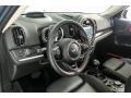 2018 Island Blue Metallic Mini Countryman Cooper S  photo #19