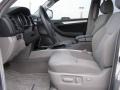 Titanium Metallic - 4Runner SR5 Photo No. 9