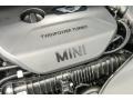 Island Blue Metallic - Countryman Cooper S Photo No. 27