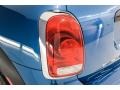 Island Blue Metallic - Countryman Cooper S Photo No. 30