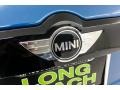 Island Blue Metallic - Countryman Cooper S Photo No. 31