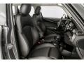 2018 Thunder Grey Metallic Mini Hardtop Cooper S 4 Door  photo #6