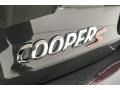2018 Thunder Grey Metallic Mini Hardtop Cooper S 4 Door  photo #7