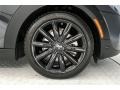 2018 Thunder Grey Metallic Mini Hardtop Cooper S 4 Door  photo #8