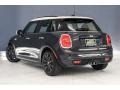 2018 Thunder Grey Metallic Mini Hardtop Cooper S 4 Door  photo #10