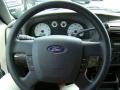 Vista Blue Metallic - Ranger Sport SuperCab Photo No. 17