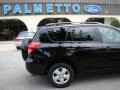 2006 Black Toyota RAV4   photo #27