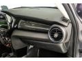 2018 Thunder Grey Metallic Mini Hardtop Cooper S 4 Door  photo #24