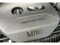 2018 Thunder Grey Metallic Mini Hardtop Cooper S 4 Door  photo #28