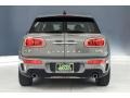 2018 Moonwalk Grey Metallic Mini Clubman Cooper S  photo #3