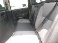 Glacier White - Titan S Crew Cab 4x4 Photo No. 12