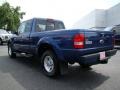 Vista Blue Metallic - Ranger Sport SuperCab Photo No. 21
