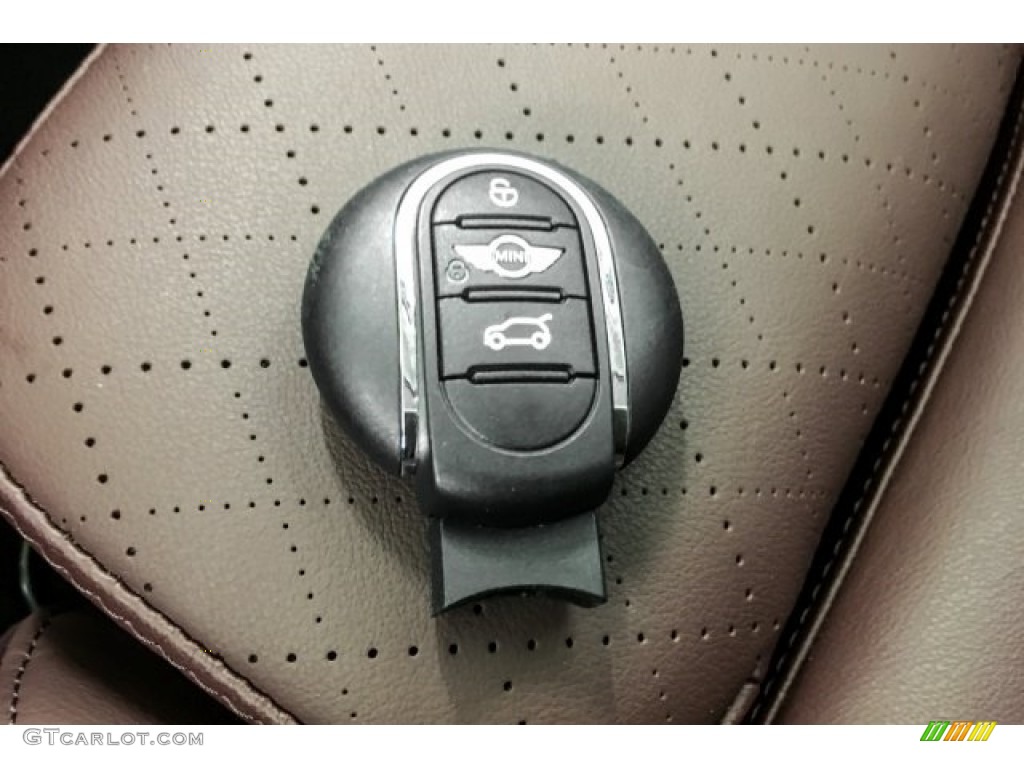 2018 Mini Clubman Cooper S Keys Photo #128251298
