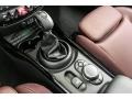 Cross Punch/Pure Burgundy Transmission Photo for 2018 Mini Clubman #128251424