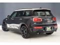 Thunder Grey Metallic - Clubman Cooper S Photo No. 10