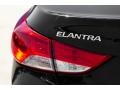 Black - Elantra GLS Photo No. 11