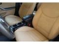 Black - Elantra GLS Photo No. 15